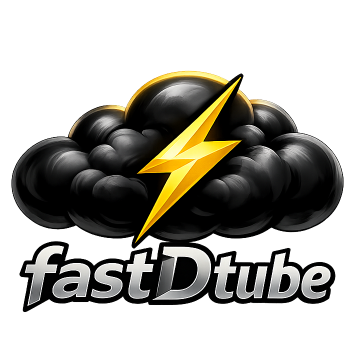 FastDtube - Ultimate Social Video Downloader & YouTube to MP3 Converter